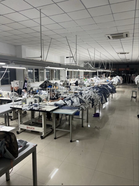 熟练缝纫工-第1张图片