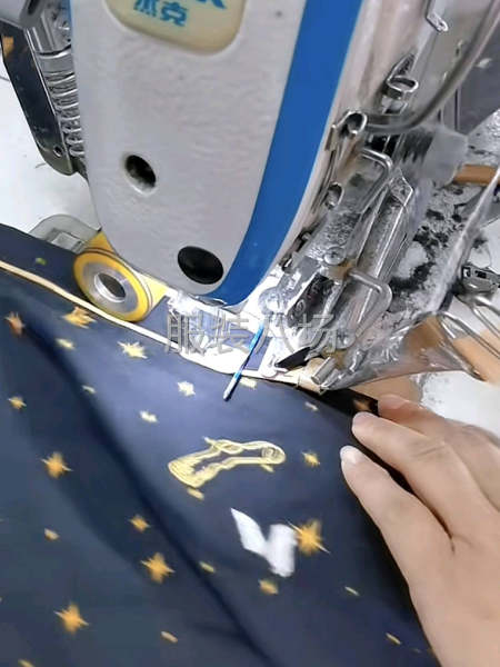 家居服睡衣，跑量款-第1张图片