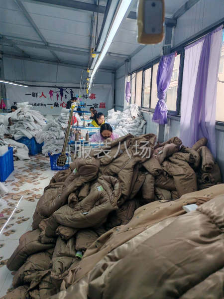 10-20人加工厂承接订单-第2张图片