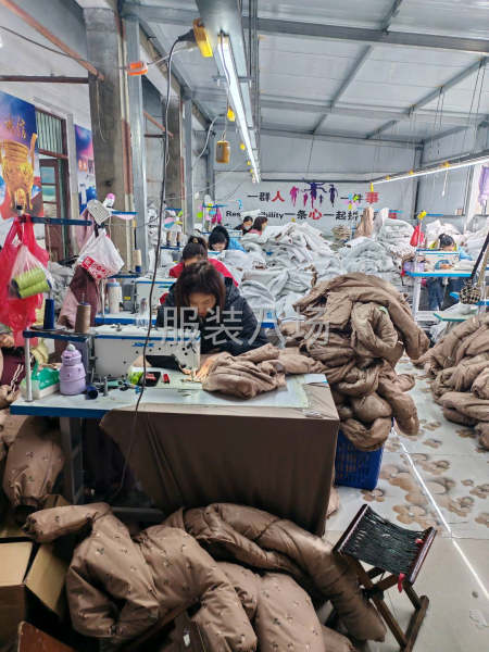 10-20人加工厂承接订单-第1张图片