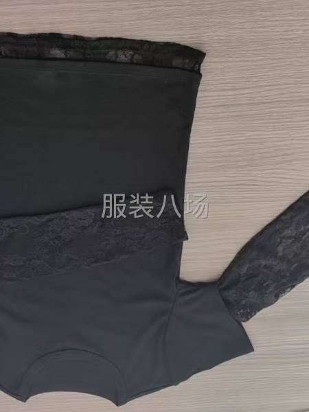 出口欧美订单，针织-第1张图片
