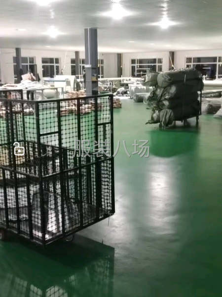 生产针织全品类快返单，梭织全品类工期长点的（梭织面料出货慢）-第1张图片