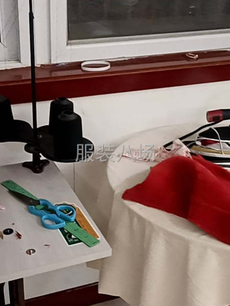 寻求订单资源，可以承接全流程服装制作，承接代加工-第1张图片