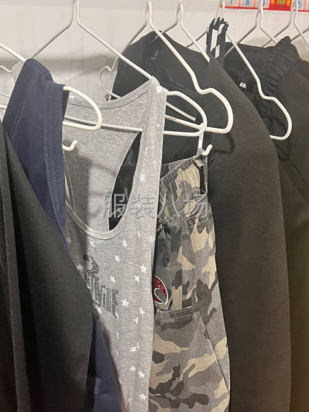 一般做小批量高质量衣服-第1张图片