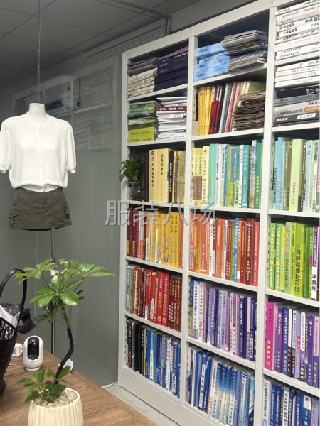 东莞大朗针织工厂  专注15年毛衫制作工厂-第1张图片