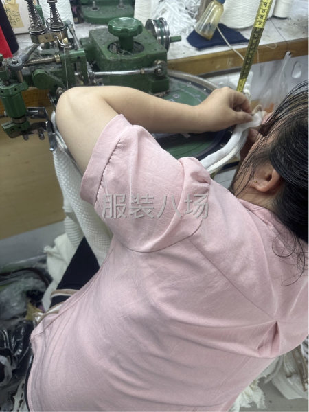 东莞大朗针织工厂  专注15年毛衫制作工厂-第3张图片