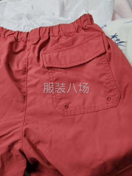 要专业做裤子的-第1张图片
