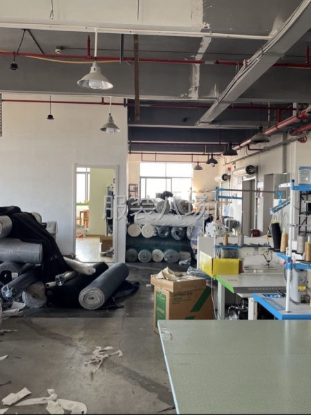 嘉兴海宁专业牛仔裤工厂