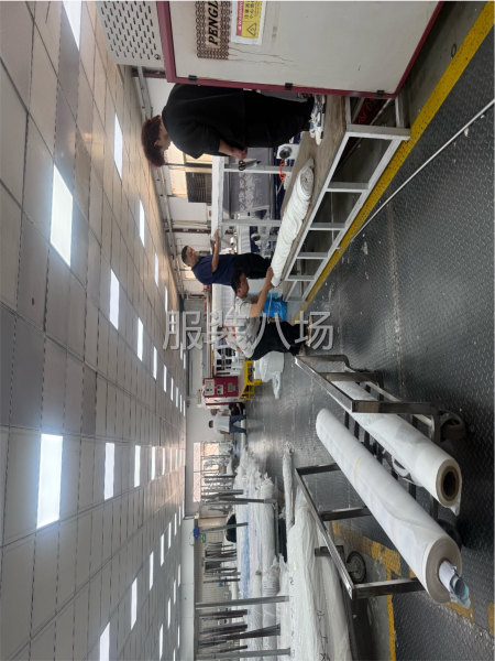 虎门数码印花 一件定制 包工包料 小单快反-第3张图片