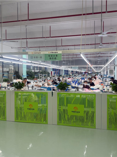 虎门数码印花 一件定制 包工包料 小单快反-第1张图片