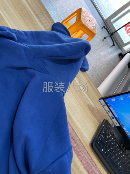 服装制版工作室-第1张图片