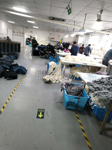 会做检验有经验的优先-第1张图片