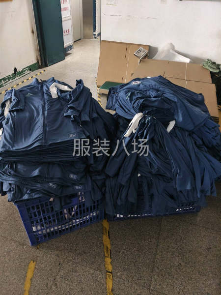 加工厂承接各种服装订单-第3张图片