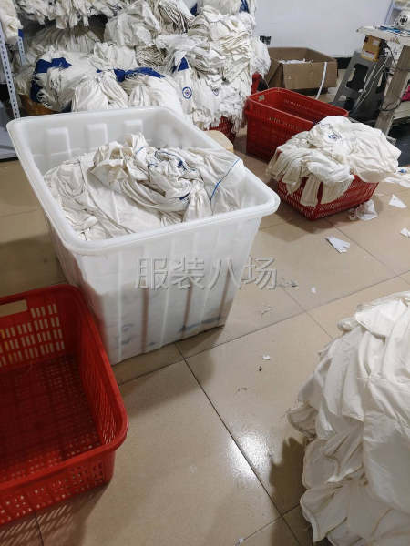 加工厂承接各种服装订单-第4张图片