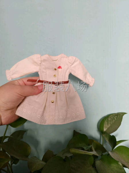 女装全品类加工-第4张图片