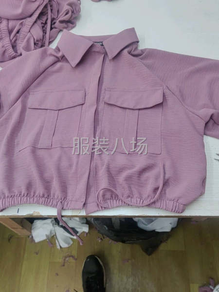 寻找订单裁片加工-第1张图片