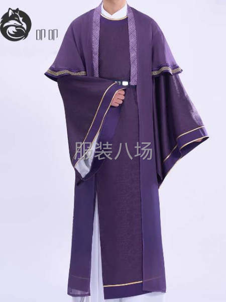 二次元动漫服装打版师-第2张图片