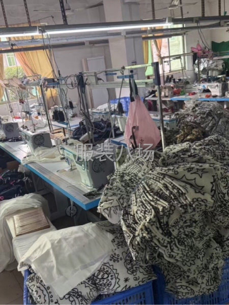 招聘全职熟手车位-第1张图片