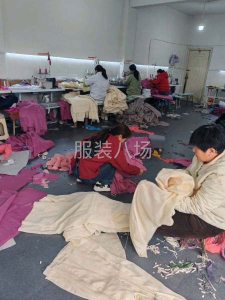 10-20人工厂寻求客户-第1张图片