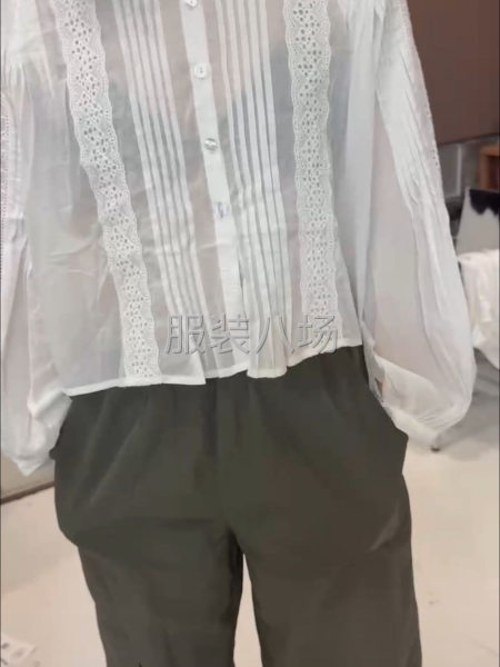 20人服装厂诚寻客户-第1张图片