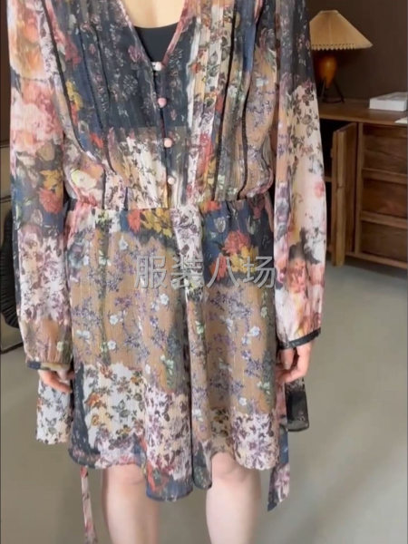 20人服装厂诚寻客户-第3张图片