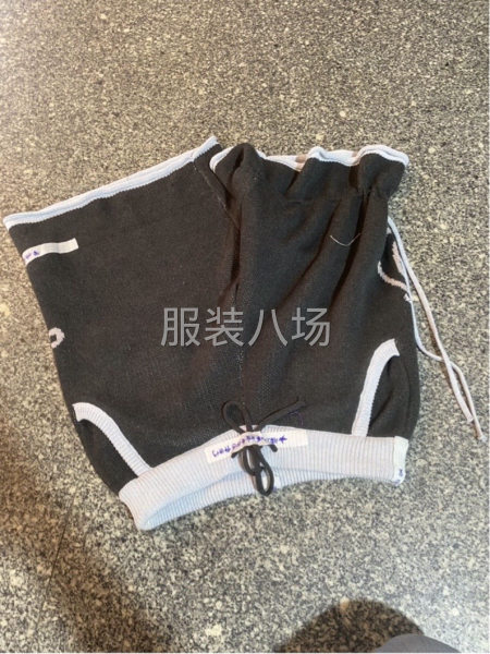 缝盘熟手，长临工多名，色纱，圆领，半开胸-第6张图片