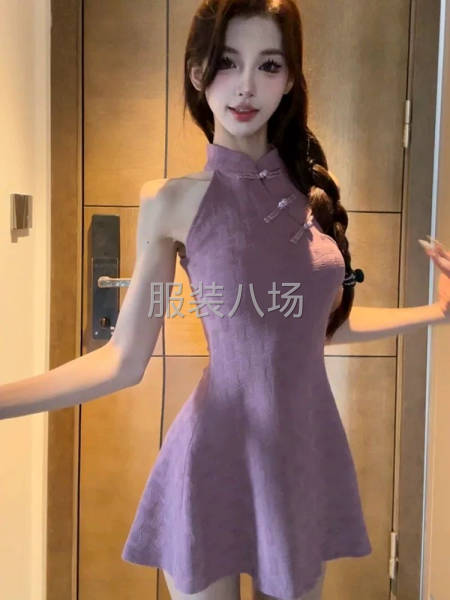 大量货源外发加工费美丽诚信爽快结账-第2张图片