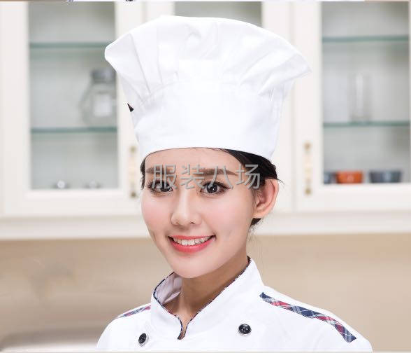 各种食品帽、厨师帽、棒球帽、鸭舌帽批发-第7张图片