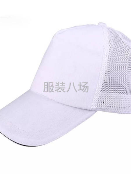 各种食品帽、厨师帽、棒球帽、鸭舌帽批发-第2张图片