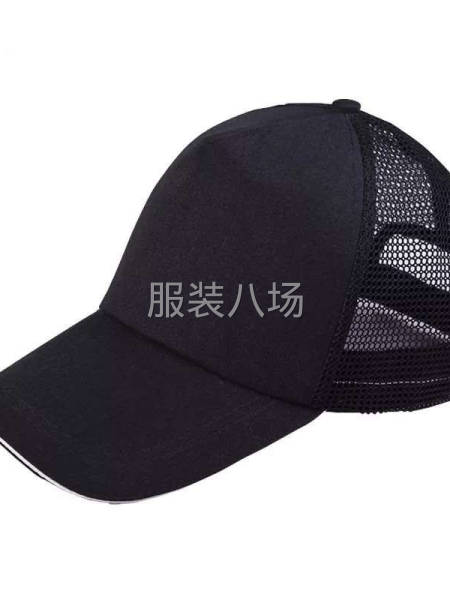 各种食品帽、厨师帽、棒球帽、鸭舌帽批发-第3张图片