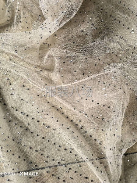 招钉珠工，烫钻工-第2张图片