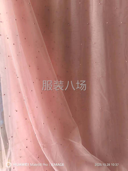 招钉珠工，烫钻工-第4张图片