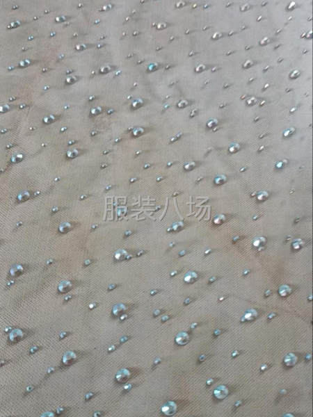 烫钻、钉珠加工-第5张图片