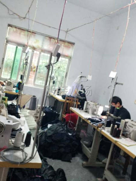 保丁服装加工-第4张图片