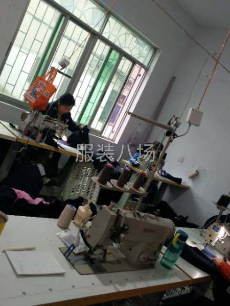 保丁服装加工-第2张图片