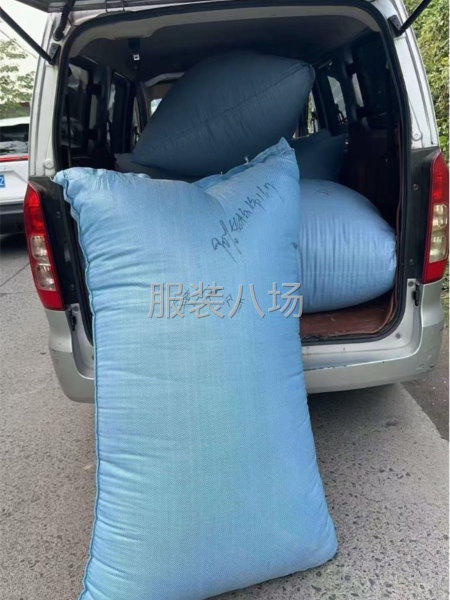 专业承接充绒充棉加工-第3张图片