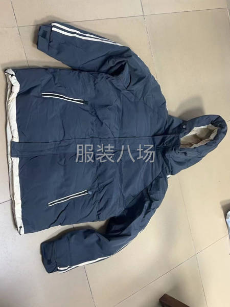 专业承接充绒充棉加工-第1张图片