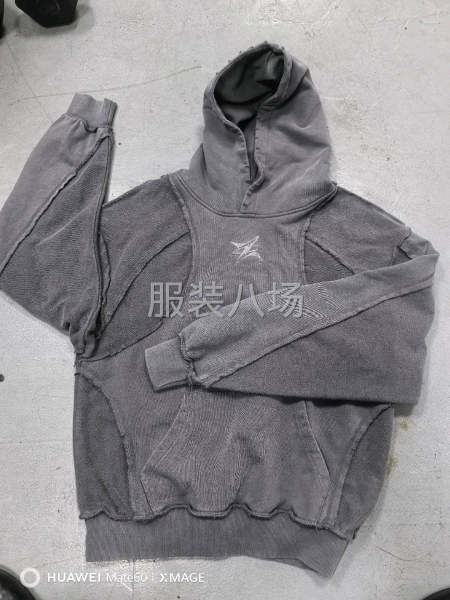 卫衣外发，限虎门-第1张图片