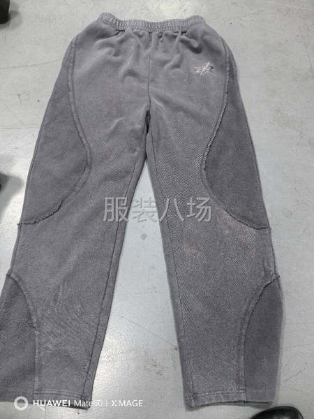 卫衣外发，限虎门-第2张图片