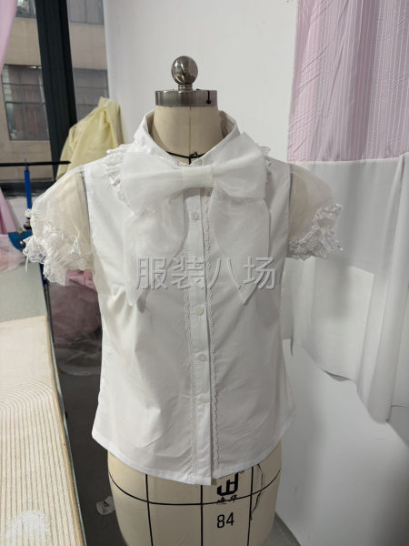 网店找长期合作加工厂，针织梭织都可以做的最好-第1张图片