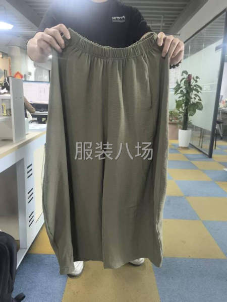 跨境电商女装外发-第7张图片