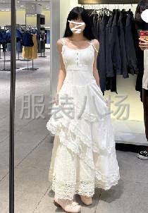 跨境电商女装外发-第1张图片