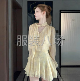 跨境电商女装外发-第2张图片