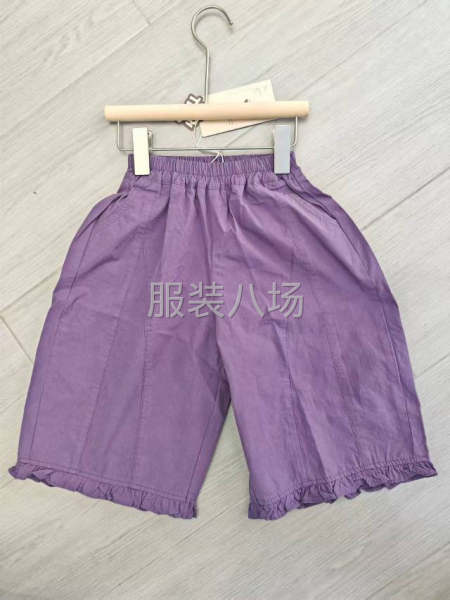 要能上手的，做过童装的-第2张图片