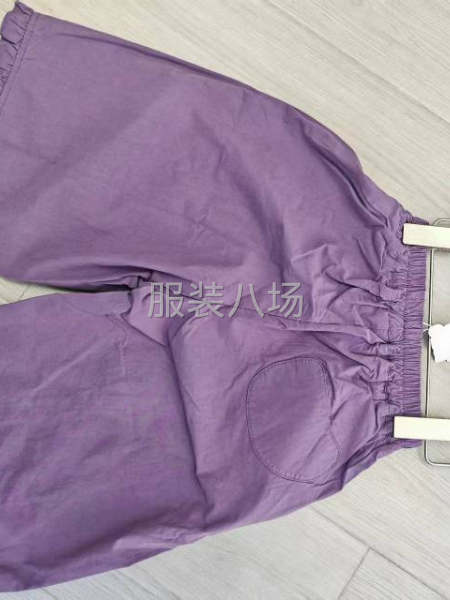 要能上手的，做过童装的-第1张图片