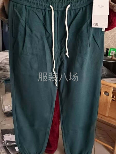 大家好库房刚到了一批精品男裤，做男装的联系我，质量特别好-第7张图片