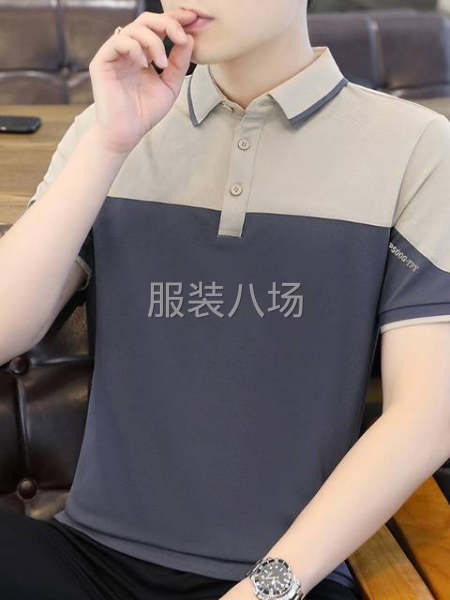 承接针织类服装加工-第1张图片