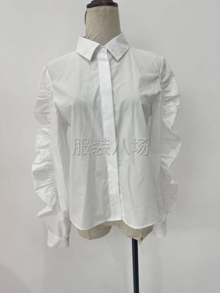 直播质量 翻单快 出货速度 质量做好-第4张图片