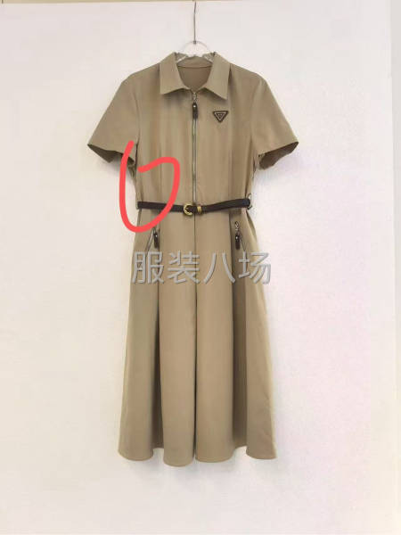 直播质量 翻单快 出货速度 质量做好-第3张图片