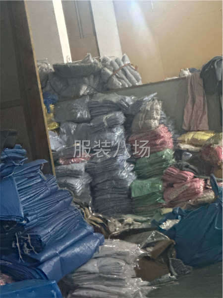 浙江绍兴成熟服装厂找货源-第2张图片